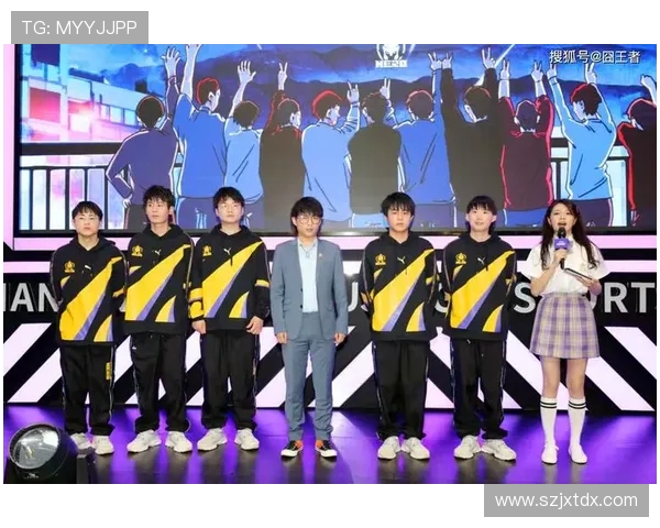 南京Hero久竞重组再出发 带领战队再创辉煌全新征程开启