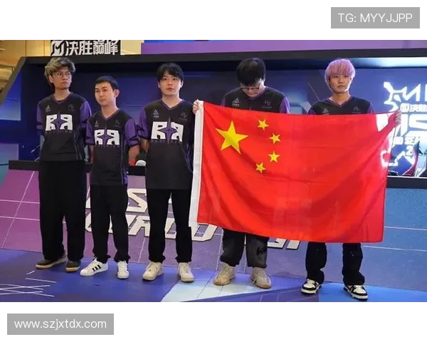 GEN战队崭新征程：勇敢逐梦，挑战世界电竞巅峰