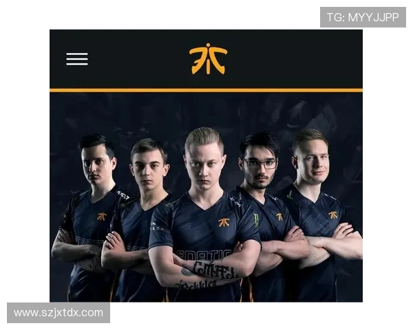 Fnatic战队崛起之路 探秘全球电竞传奇背后的坚持与荣耀