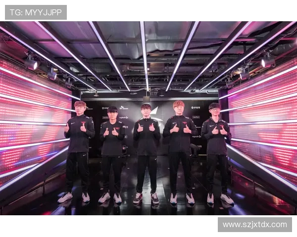 FLY战队对决T1战队分析 LTA赛区迎战LCK赛区强敌 FLY战队对决T1战队分析 LTA赛区迎战LCK赛区强敌