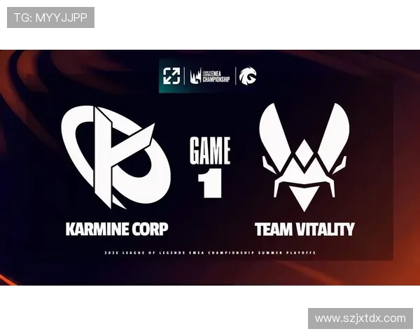 CFO战队挑战FNC强队 LEC赛区季后赛精彩对决引发关注 CFO战队挑战FNC强队 LEC赛区季后赛精彩对决引发关注