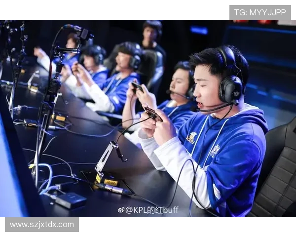 eStar电子竞技俱乐部崛起之路:从赛场到商业化的多元化发展探索 eStar电子竞技俱乐部崛起之路:从赛场到商业化的多元化发展探索