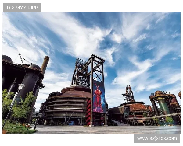 北京首钢：从钢铁巨头到体育文化新地标的转型与创新之路