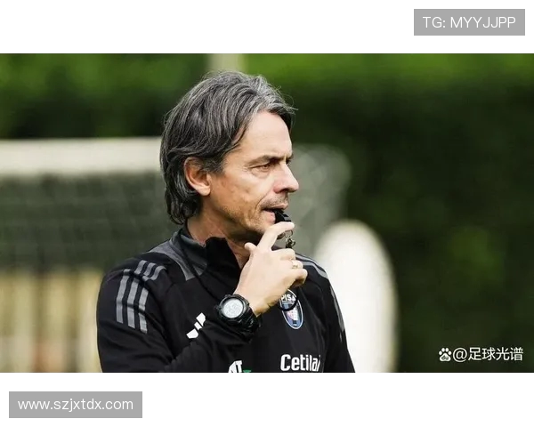 菲利波因扎吉从禁区幽灵到绿茵传奇的奋斗与荣耀人生 菲利波因扎吉从禁区幽灵到绿茵传奇的奋斗与荣耀人生