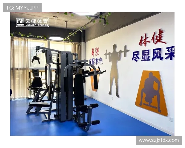 科学健身打造强健体魄助力健康生活方式全面升级 科学健身打造强健体魄助力健康生活方式全面升级