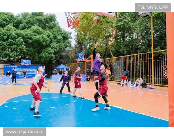 体育文化的融合与创新:从全民健身到竞技体育的多元发展探析 体育文化的融合与创新:从全民健身到竞技体育的多元发展探析