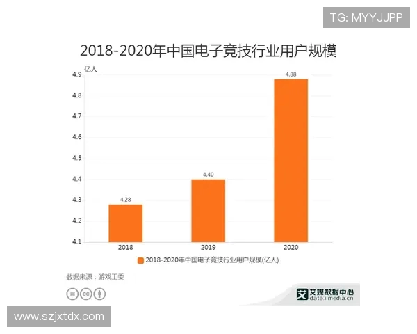 电竞行业发展现状与未来趋势分析及其对全球经济的影响 电竞行业发展现状与未来趋势分析及其对全球经济的影响