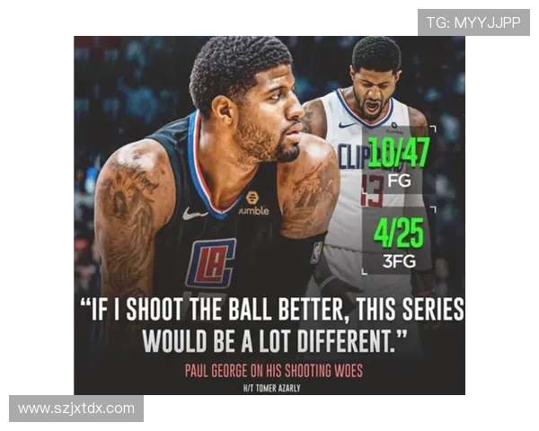 以保罗·乔治为核心的球队重建之路与未来发展潜力分析 以保罗·乔治为核心的球队重建之路与未来发展潜力分析