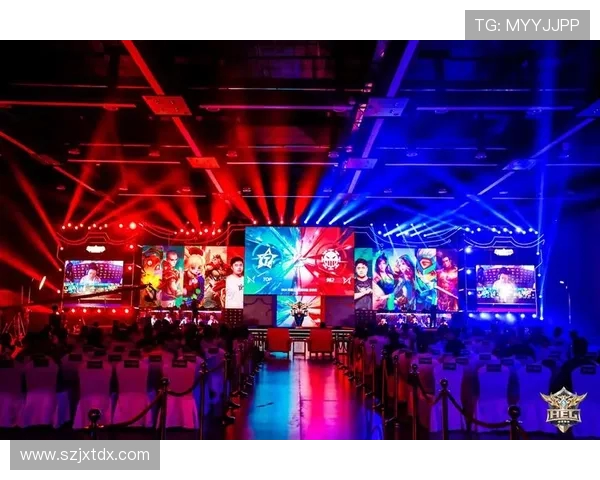 全球电竞舞台再掀狂潮多项赛事决战周末顶尖战队强强对抗巅峰激战 全球电竞舞台再掀狂潮多项赛事决战周末顶尖战队强强对抗巅峰激战