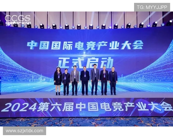 电子竞技的崛起与未来发展趋势探索:挑战与机遇并存的全球电竞产业 电子竞技的崛起与未来发展趋势探索:挑战与机遇并存的全球电竞产业