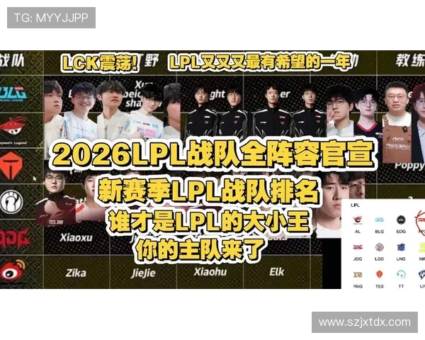 全球电竞格局再洗牌新赛季各大豪门战队阵容调整引热议 全球电竞格局再洗牌新赛季各大豪门战队阵容调整引热议