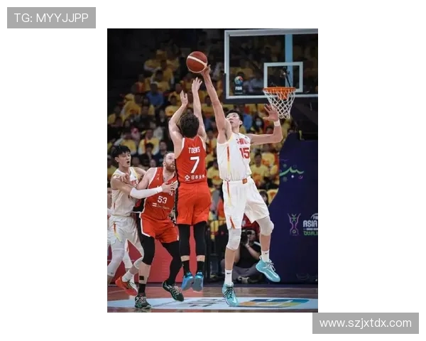 周琦强势回归带领球队再创辉煌引领中国男篮重返世界巅峰 周琦强势回归带领球队再创辉煌引领中国男篮重返世界巅峰