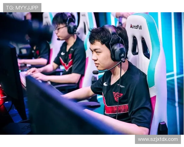 BLG战队心理素质分析与DOTA2比赛表现的深度探讨 BLG战队心理素质分析与DOTA2比赛表现的深度探讨