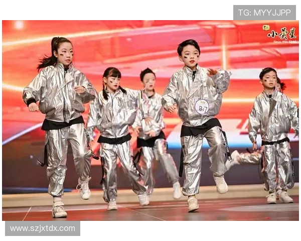 南京街舞队荣登全国街舞力量排行榜第十名展现青春活力与团队精神