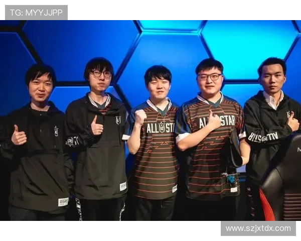 周娜专访:从新手到职业选手的英雄联盟成长之路回顾 周娜专访:从新手到职业选手的英雄联盟成长之路回顾