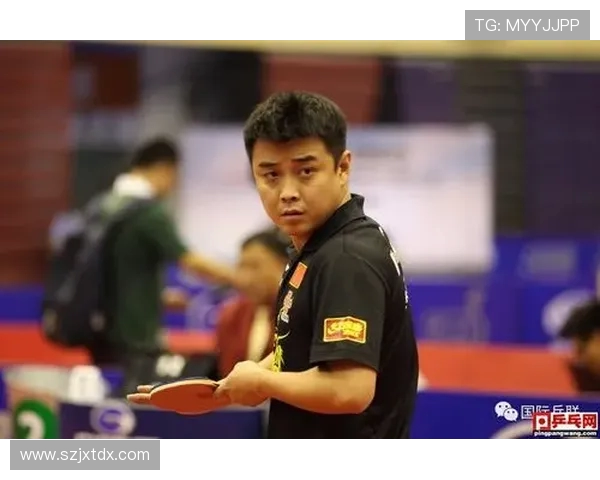 广州乒乓球队转型之路的挑战与机遇全景分析 广州乒乓球队转型之路的挑战与机遇全景分析