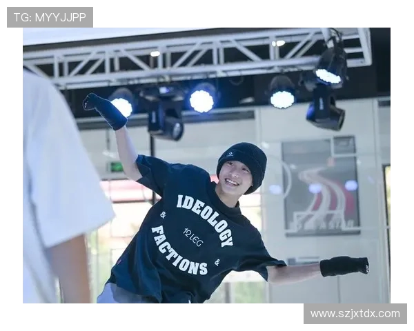 成都街舞队逆袭攀岩联赛的精彩历程与奋斗故事