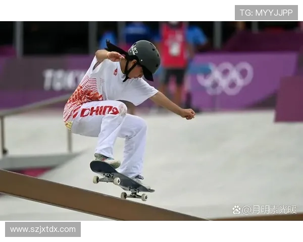 杭州攀岩队在世界滑板锦标赛中的技术表现分析与点评