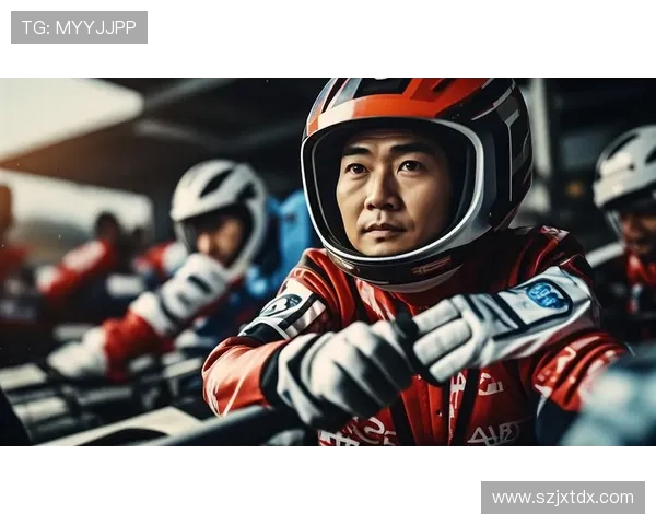 武汉极限运动嘉年华精彩回顾：速度与激情的完美碰撞