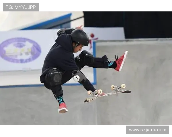 武汉滑板队实力强劲荣登滑板个人能力排行榜第五名