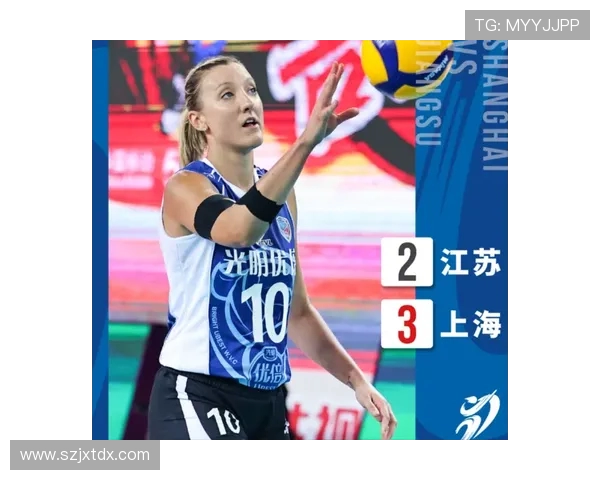 深圳排球队快攻战术解析与实战应用深度剖析 深圳排球队快攻战术解析与实战应用深度剖析