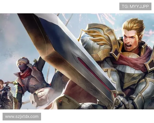 王者荣耀中的奋斗与荣耀:BLG战队成长历程全景纪实 王者荣耀中的奋斗与荣耀:BLG战队成长历程全景纪实