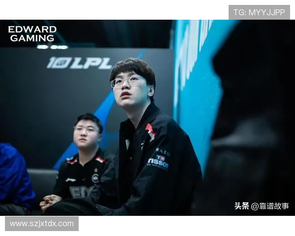英雄联盟个人能力排行榜揭晓EDG战队排名第八引发热议