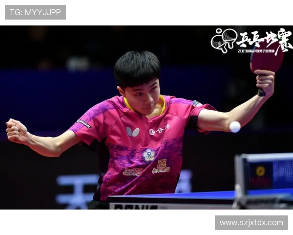 重庆乒乓球队意识排名创新高引发全国关注展现卓越竞技水平与团队精神