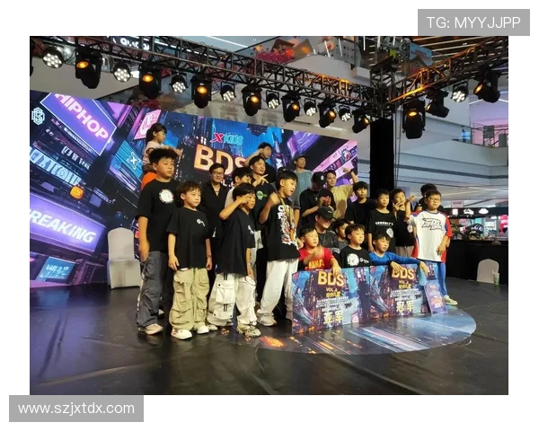 重庆街舞队在全国耐力排行榜中荣获第五名展现实力与魅力