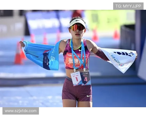 马拉松大满贯积分榜更新上海极限运动队以87分稳居第一位