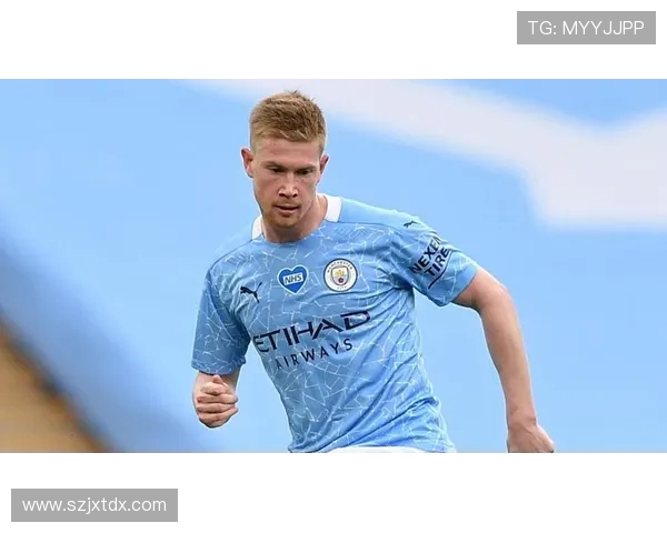 凯文德布劳内引领曼城中场革新再塑球队进攻艺术新高度