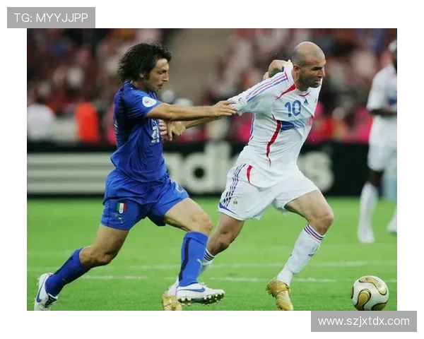 安德烈亚皮尔洛的优雅足球哲学与意大利中场艺术的永恒传奇