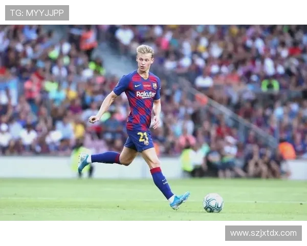 弗伦基·德容：从巴萨核心到荷兰国家队领军人物的崛起与挑战