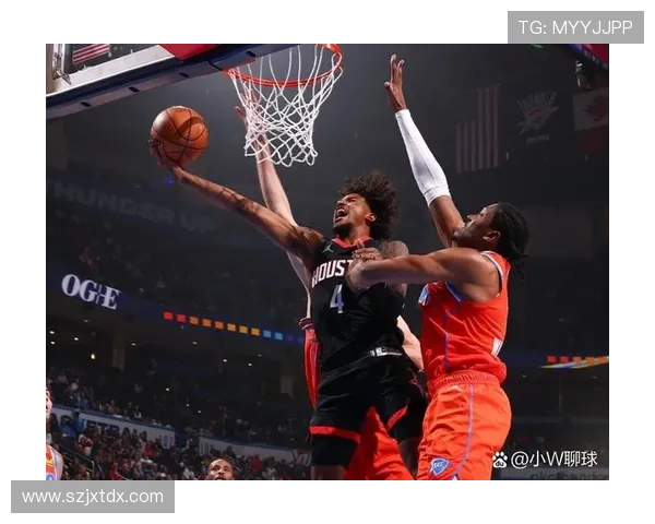 2018年季后赛火箭与爵士第五场激战回顾与精彩瞬间解析