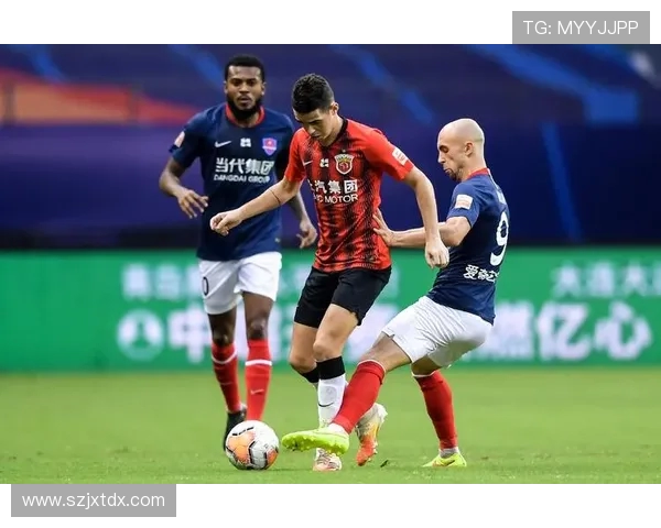 上海上港对阵重庆精彩直播全程回顾与赛后分析尽在这里