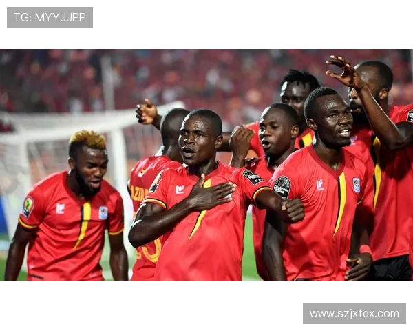 乌干达与塞内加尔激战在即谁将赢得这场非洲足球盛宴