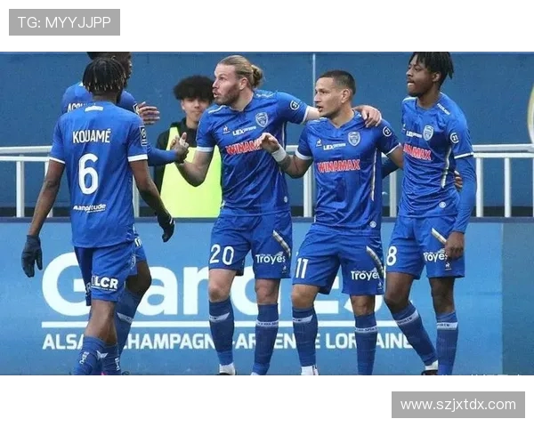 亚眠主场迎战布雷斯特双方争夺关键积分激战在即 亚眠主场迎战布雷斯特双方争夺关键积分激战在即