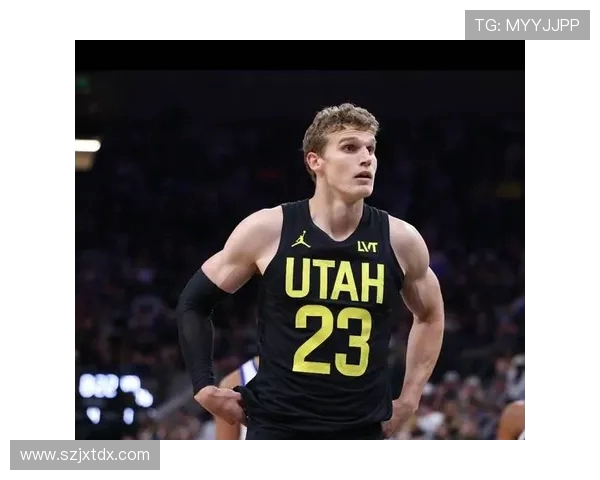 劳里马尔卡宁：从新星崛起到全明星的篮球旅程与未来展望