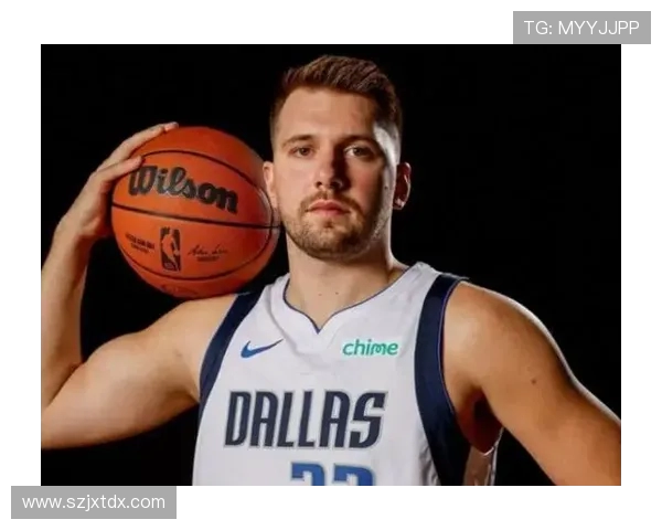 卢卡东契奇:年轻天才如何改变NBA的游戏规则与未来发展