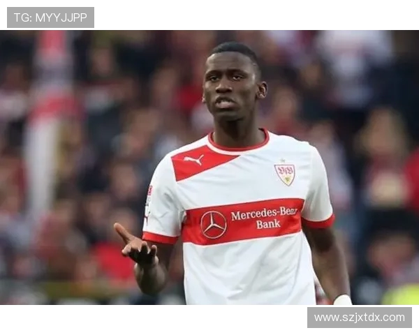 吕迪格:从德甲新星到世界足坛的防守巨星之路