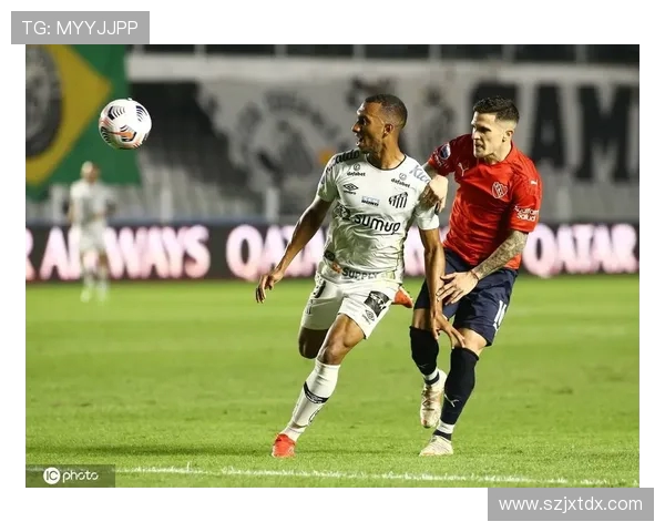 啊独立与桑托斯的激烈对决谁能在这场较量中脱颖而出