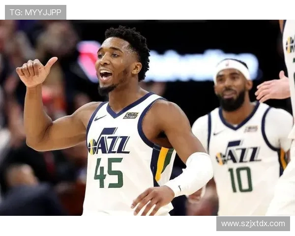 多诺万米切尔带领球队勇闯季后赛展现超凡实力与领袖风范