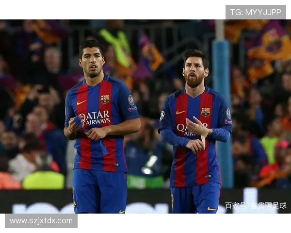 巴塞罗那与利物浦对决时间揭晓比赛何时开始