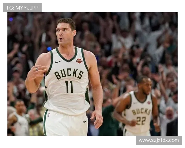 布鲁克洛佩斯的篮球生涯与成就分析：从新秀到全明星的蜕变之路